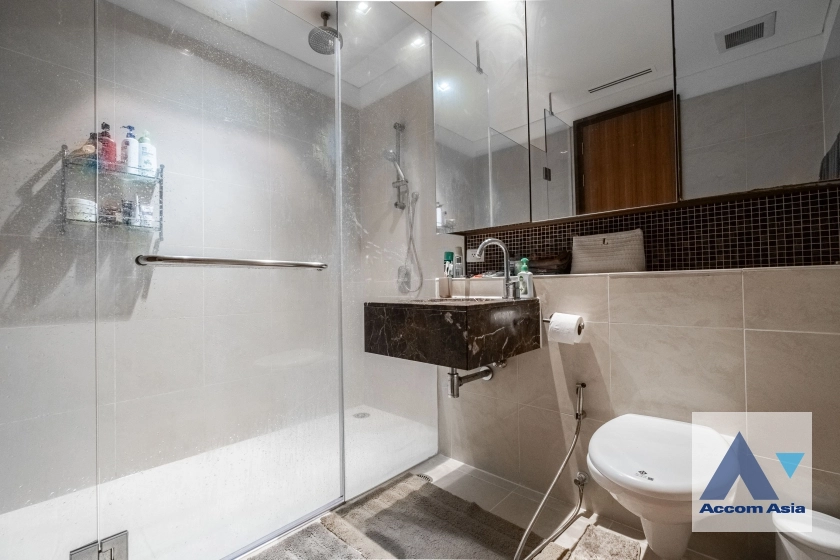 7  2 br Condominium for rent and sale in Sukhumvit ,Bangkok BTS Asok - MRT Sukhumvit at The Lakes AA41265