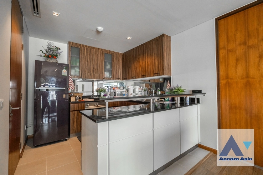 4  2 br Condominium for rent and sale in Sukhumvit ,Bangkok BTS Asok - MRT Sukhumvit at The Lakes AA41265