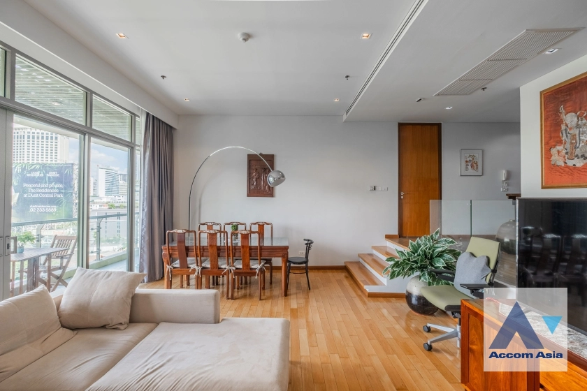 unitCommon Pool, Lake View, Garden View, Split-type Air, Fully Furnished, Big Balcony, Pet friendly |  2 Bedrooms  Condominium For Rent & Sale in Sukhumvit, Bangkok  near BTS Asok - MRT Sukhumvit (AA41265)