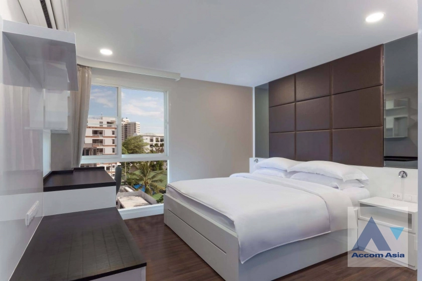  1  2 br Apartment For Rent in Sukhumvit ,Bangkok BTS Phrom Phong at Comfort of living AA41267