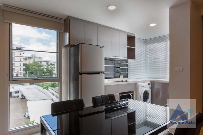  1  2 br Apartment For Rent in Sukhumvit ,Bangkok BTS Phrom Phong at Comfort of living AA41267