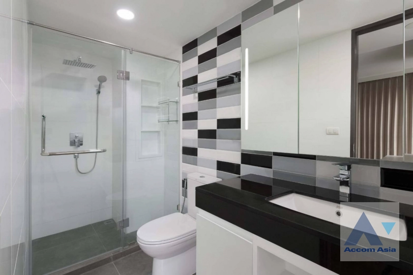 6  2 br Apartment For Rent in Sukhumvit ,Bangkok BTS Phrom Phong at Comfort of living AA41267