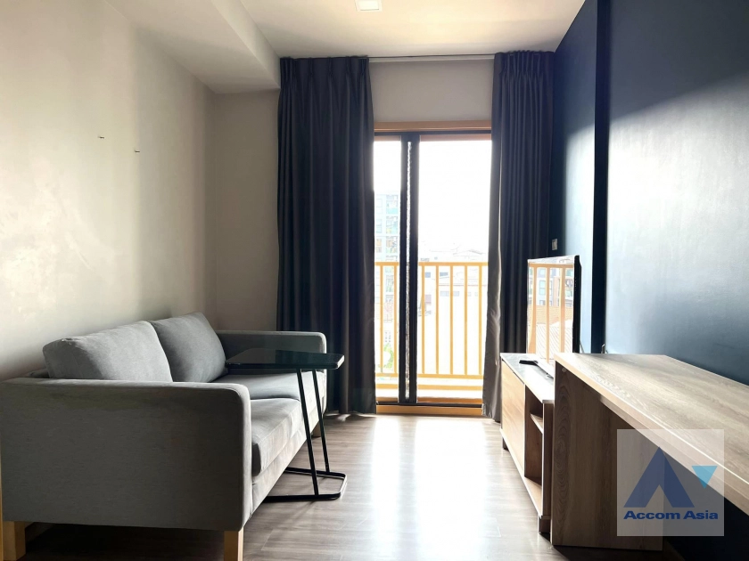 unit 1 Bedroom  Condominium For Sale in Sukhumvit, Bangkok  near BTS On Nut (AA41268)