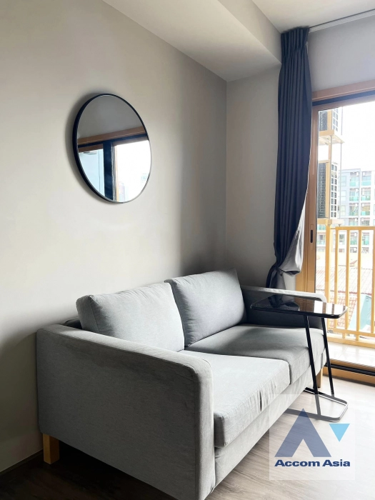 unit 1 Bedroom  Condominium For Sale in Sukhumvit, Bangkok  near BTS On Nut (AA41268)