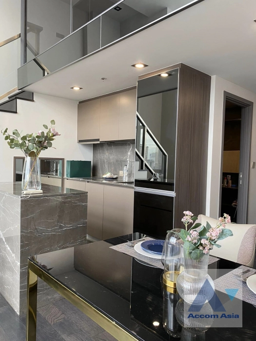 11  1 br Condominium for rent and sale in Phaholyothin ,Bangkok BTS Ratchathewi at CONNER Ratchathewi AA41270