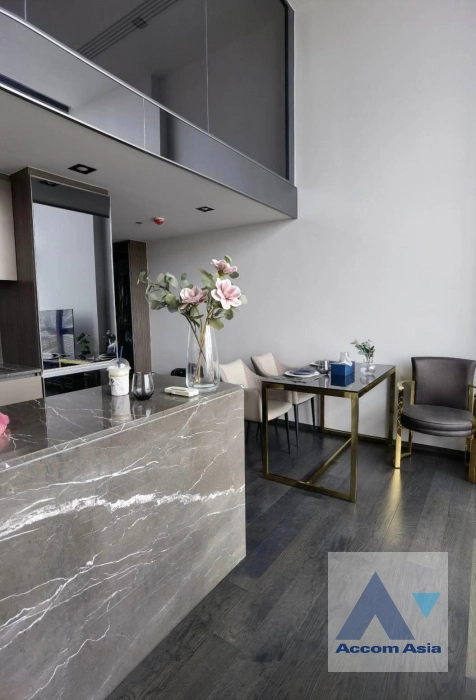 9  1 br Condominium for rent and sale in Phaholyothin ,Bangkok BTS Ratchathewi at CONNER Ratchathewi AA41270