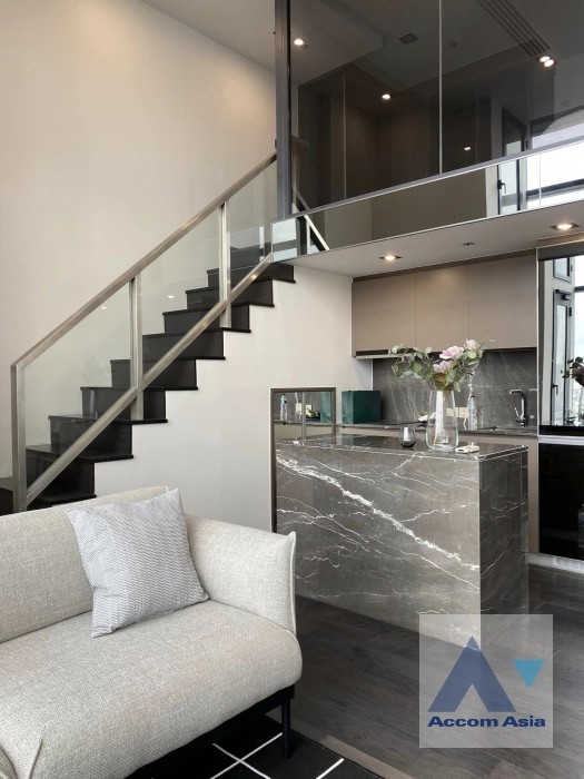 8  1 br Condominium for rent and sale in Phaholyothin ,Bangkok BTS Ratchathewi at CONNER Ratchathewi AA41270