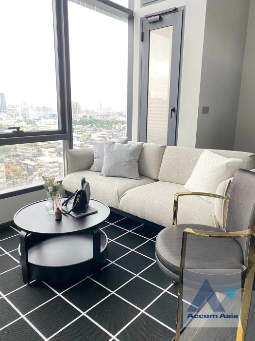  1  1 br Condominium for rent and sale in Phaholyothin ,Bangkok BTS Ratchathewi at CONNER Ratchathewi AA41270
