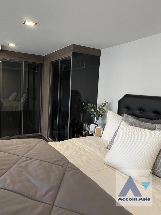 14  1 br Condominium for rent and sale in Phaholyothin ,Bangkok BTS Ratchathewi at CONNER Ratchathewi AA41270