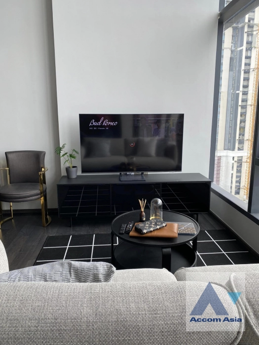 4  1 br Condominium for rent and sale in Phaholyothin ,Bangkok BTS Ratchathewi at CONNER Ratchathewi AA41270