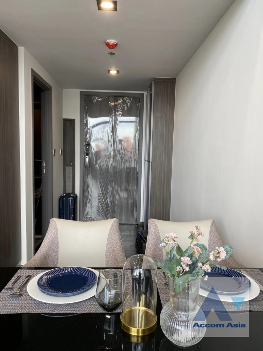 10  1 br Condominium for rent and sale in Phaholyothin ,Bangkok BTS Ratchathewi at CONNER Ratchathewi AA41270