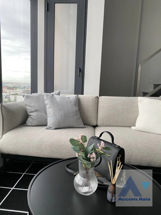 6  1 br Condominium for rent and sale in Phaholyothin ,Bangkok BTS Ratchathewi at CONNER Ratchathewi AA41270