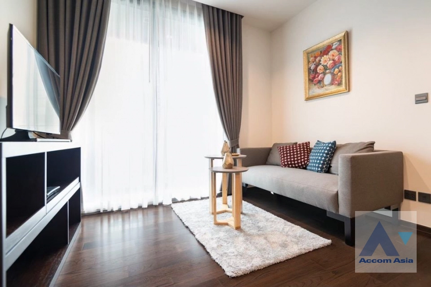 unitFully Furnished |  1 Bedroom  Condominium For Rent in New Phetchaburi, Bangkok  near BTS Ratchathewi (AA41271)