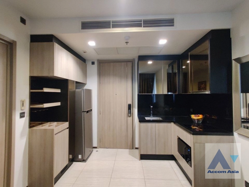 5  1 br Condominium For Rent in New Phetchaburi ,Bangkok BTS Ratchathewi at The Line Ratchathewi AA41271