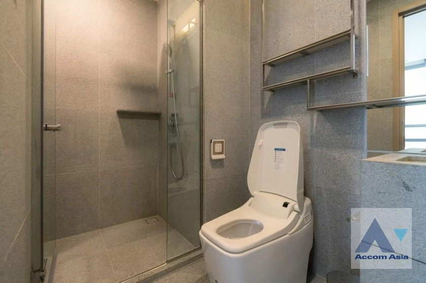 13  1 br Condominium For Rent in New Phetchaburi ,Bangkok BTS Ratchathewi at The Line Ratchathewi AA41271