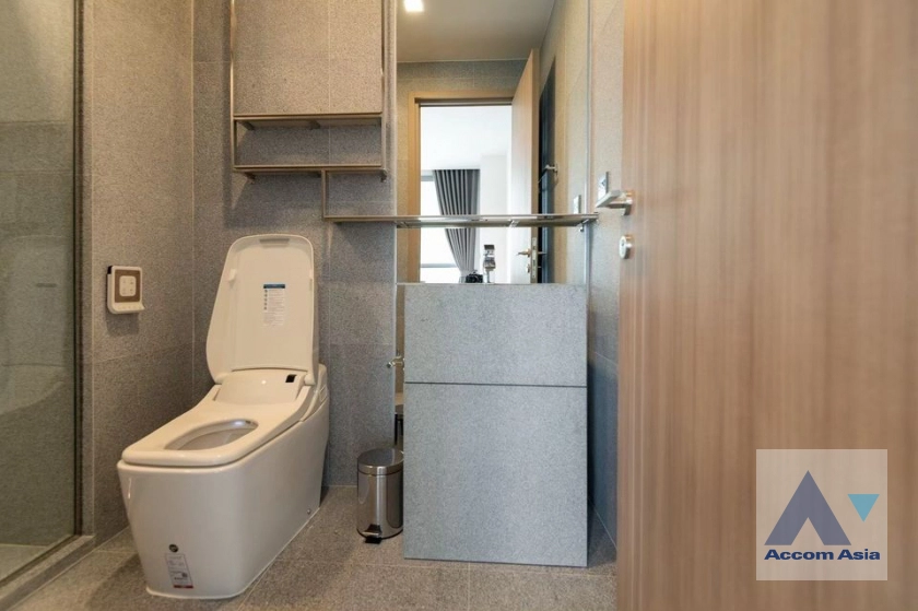 12  1 br Condominium For Rent in New Phetchaburi ,Bangkok BTS Ratchathewi at The Line Ratchathewi AA41271