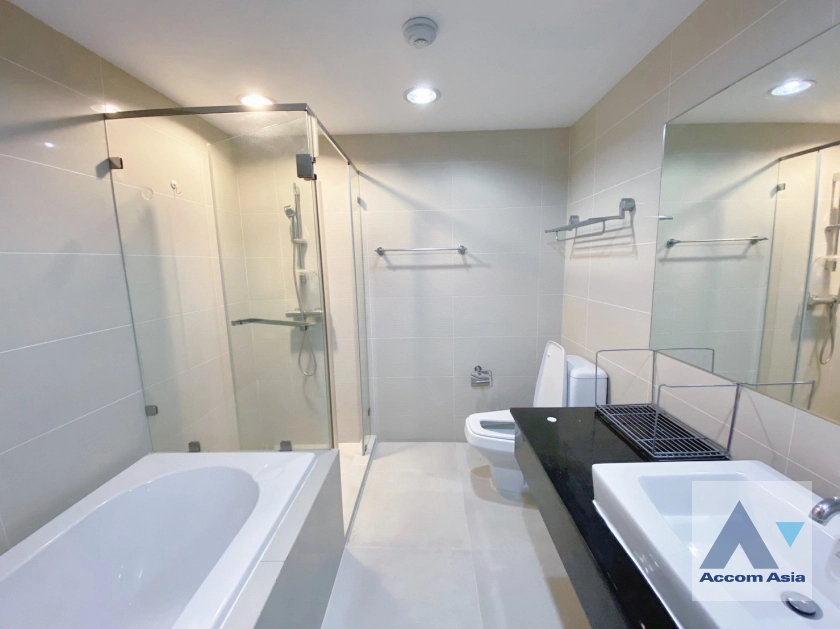 8  3 br Condominium for rent and sale in Ratchadaphisek ,Bangkok MRT Rama 9 at Belle Grand Rama 9  (Belle Avenue) AA41272