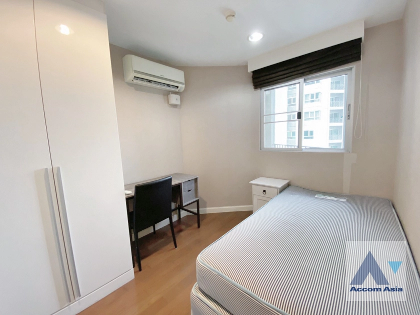 5  3 br Condominium for rent and sale in Ratchadaphisek ,Bangkok MRT Rama 9 at Belle Grand Rama 9  (Belle Avenue) AA41272