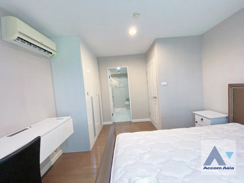 9  3 br Condominium for rent and sale in Ratchadaphisek ,Bangkok MRT Rama 9 at Belle Grand Rama 9  (Belle Avenue) AA41272