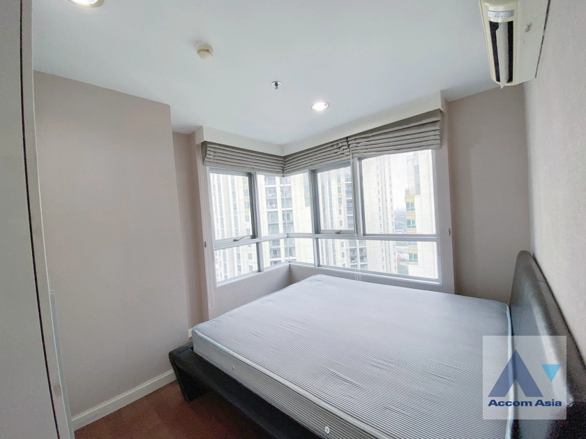 unit 3 Bedrooms  Condominium For Rent & Sale in Ratchadaphisek, Bangkok  near MRT Rama 9 (AA41272)