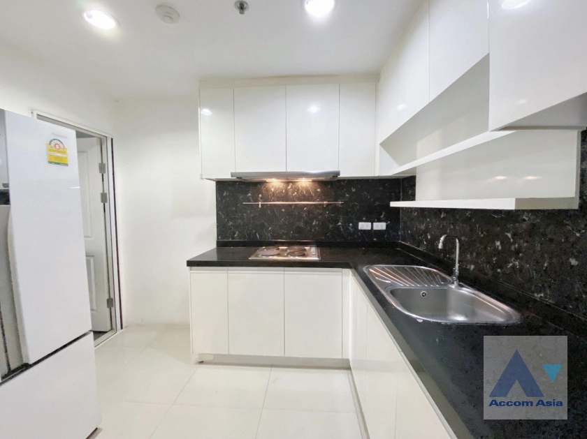  1  3 br Condominium for rent and sale in Ratchadaphisek ,Bangkok MRT Rama 9 at Belle Grand Rama 9  (Belle Avenue) AA41272