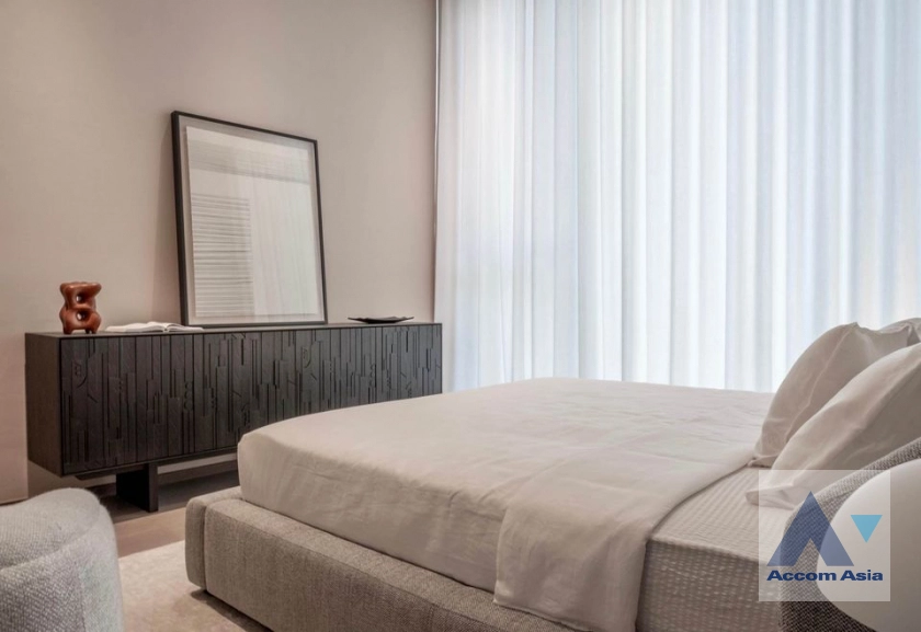 7  1 br Condominium For Rent in Ploenchit ,Bangkok BTS Chitlom at Scope Langsuan AA41274