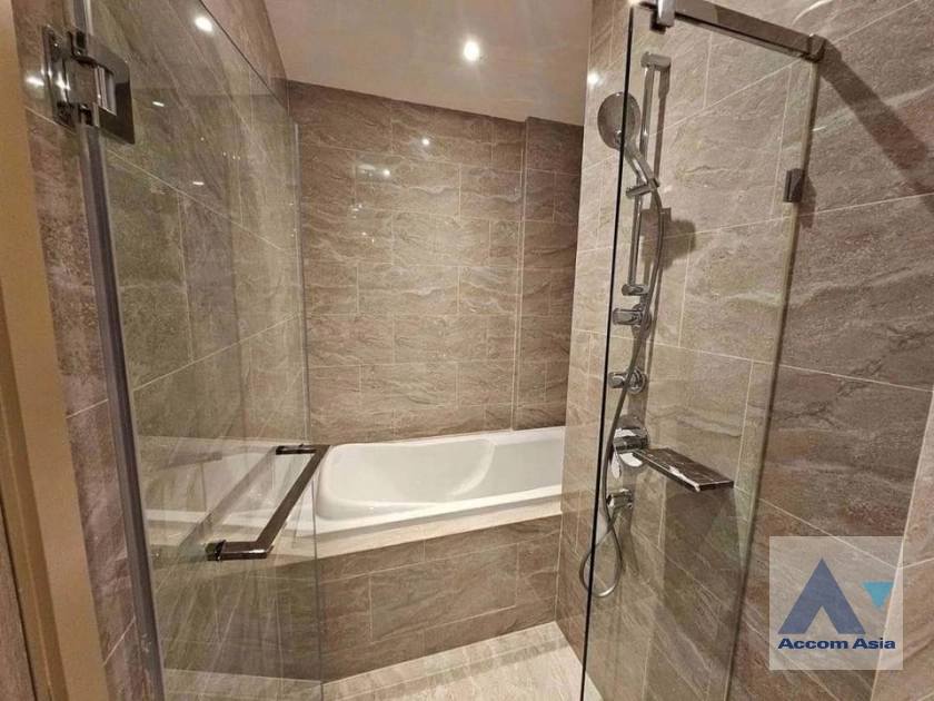 13  2 br Condominium For Rent in Ratchadaphisek ,Bangkok MRT Rama 9 at Ashton Asoke - Rama 9 AA41275