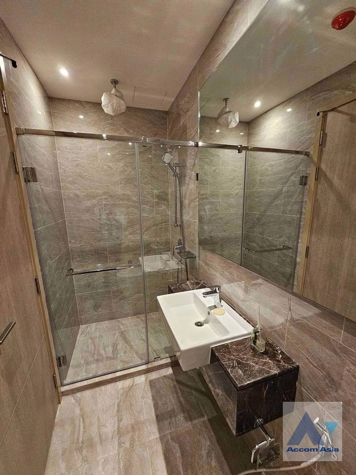 12  2 br Condominium For Rent in Ratchadaphisek ,Bangkok MRT Rama 9 at Ashton Asoke - Rama 9 AA41275