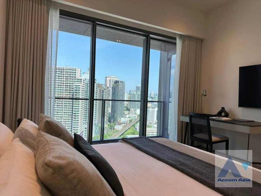 8  1 br Condominium for rent and sale in Sukhumvit ,Bangkok BTS Thong Lo at The Strand Thonglor AA41280