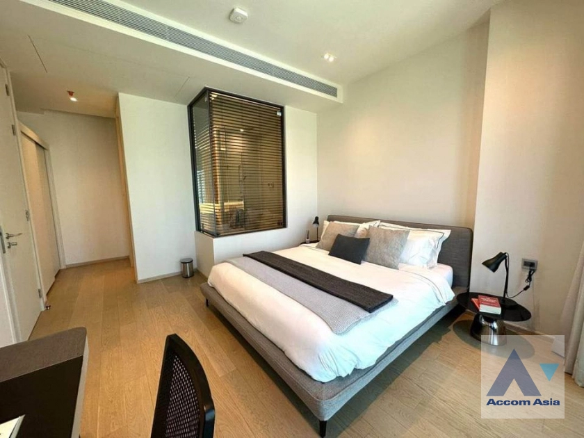 7  1 br Condominium for rent and sale in Sukhumvit ,Bangkok BTS Thong Lo at The Strand Thonglor AA41280