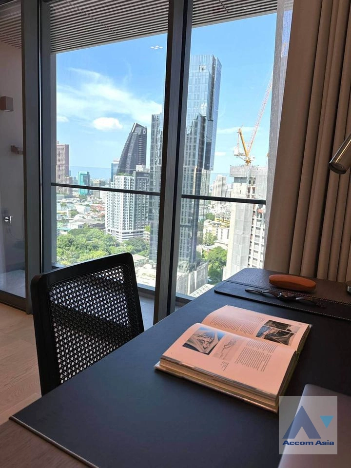 9  1 br Condominium for rent and sale in Sukhumvit ,Bangkok BTS Thong Lo at The Strand Thonglor AA41280