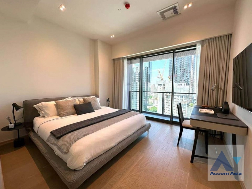 6  1 br Condominium for rent and sale in Sukhumvit ,Bangkok BTS Thong Lo at The Strand Thonglor AA41280