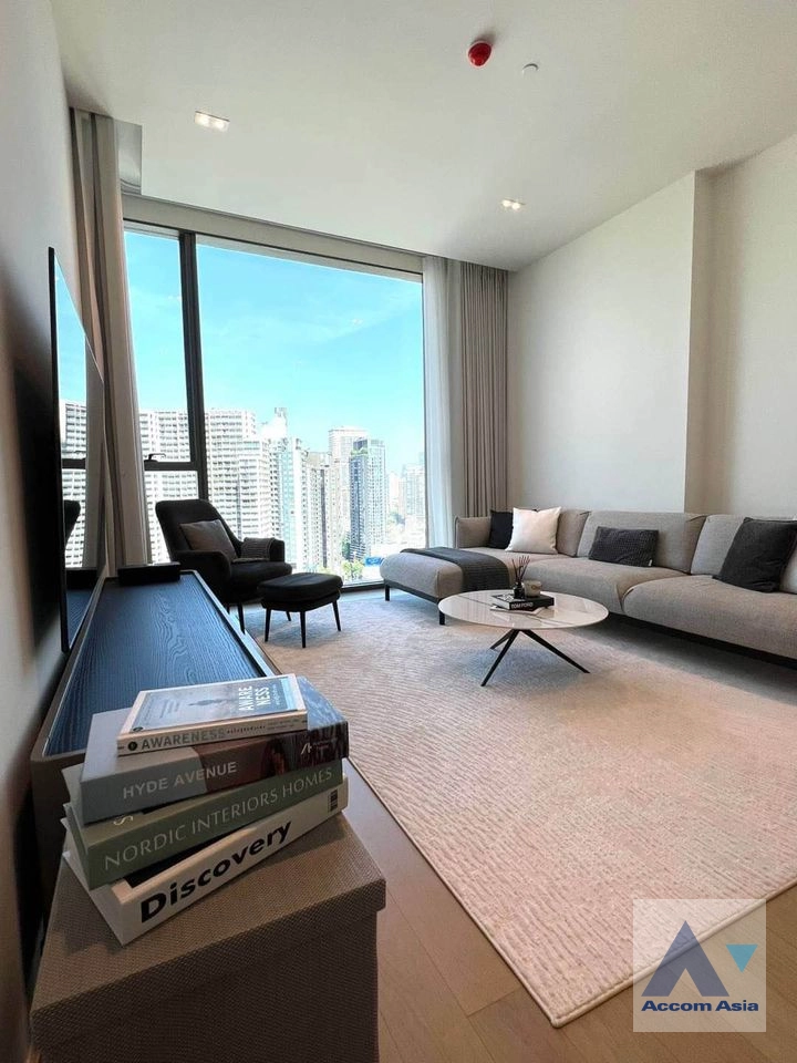  1  1 br Condominium for rent and sale in Sukhumvit ,Bangkok BTS Thong Lo at The Strand Thonglor AA41280