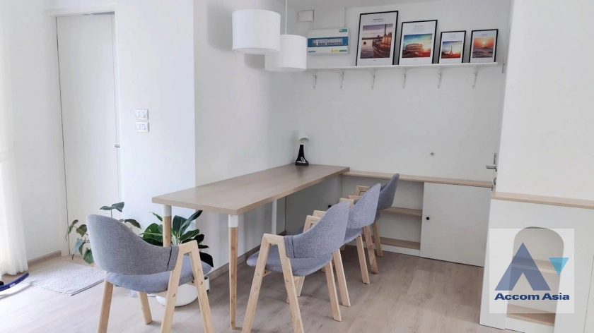 unit 2 Bedrooms  Townhouse For Rent in Samutprakan, Samutprakan  (AA41283)