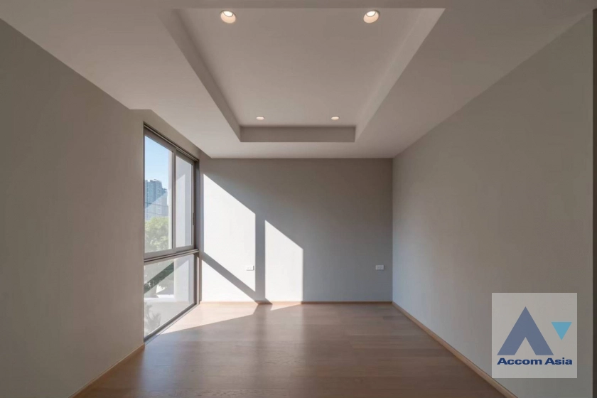 14  3 br House For Rent in Sukhumvit ,Bangkok BTS On Nut at Artery Thonglor - Sukhumvit AA41286