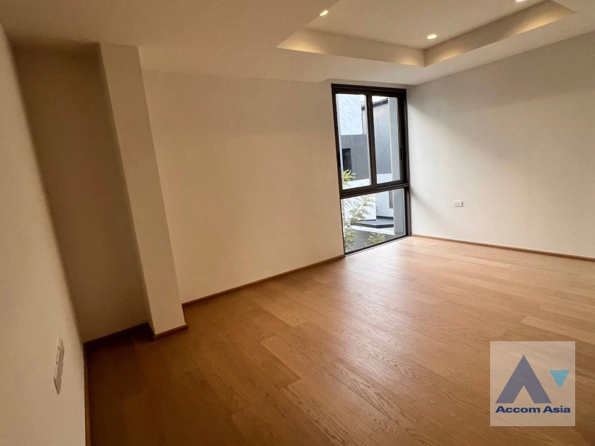 19  3 br House For Rent in Sukhumvit ,Bangkok BTS On Nut at Artery Thonglor - Sukhumvit AA41286