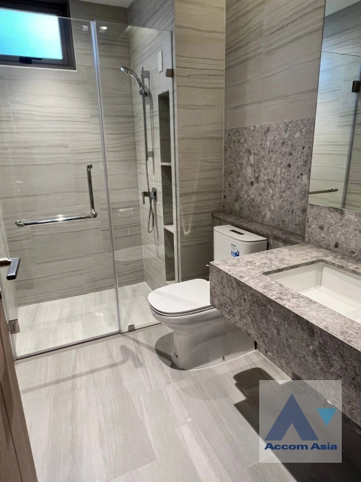 23  3 br House For Rent in Sukhumvit ,Bangkok BTS On Nut at Artery Thonglor - Sukhumvit AA41286