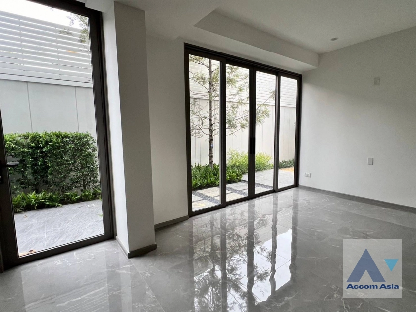 9  3 br House For Rent in Sukhumvit ,Bangkok BTS On Nut at Artery Thonglor - Sukhumvit AA41286