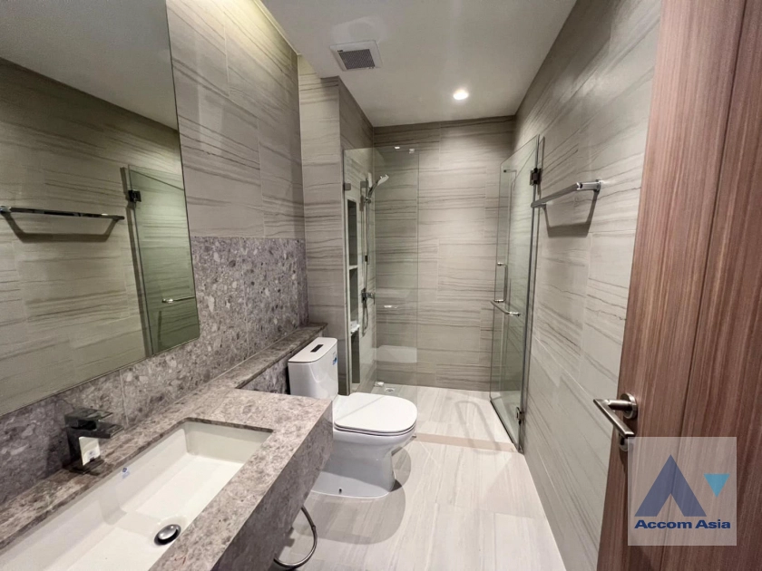 25  3 br House For Rent in Sukhumvit ,Bangkok BTS On Nut at Artery Thonglor - Sukhumvit AA41286