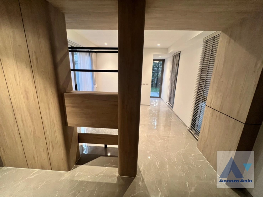 5  3 br House For Rent in Sukhumvit ,Bangkok BTS On Nut at Artery Thonglor - Sukhumvit AA41286