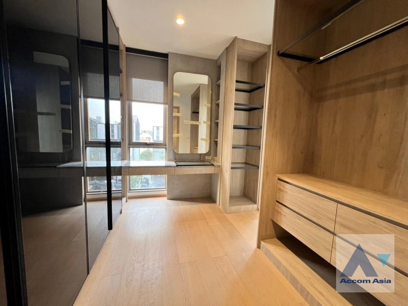 21  3 br House For Rent in Sukhumvit ,Bangkok BTS On Nut at Artery Thonglor - Sukhumvit AA41286