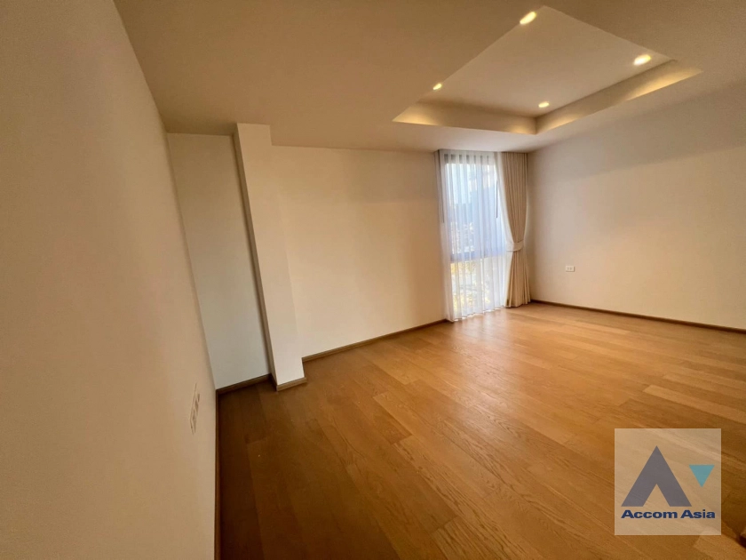 18  3 br House For Rent in Sukhumvit ,Bangkok BTS On Nut at Artery Thonglor - Sukhumvit AA41286