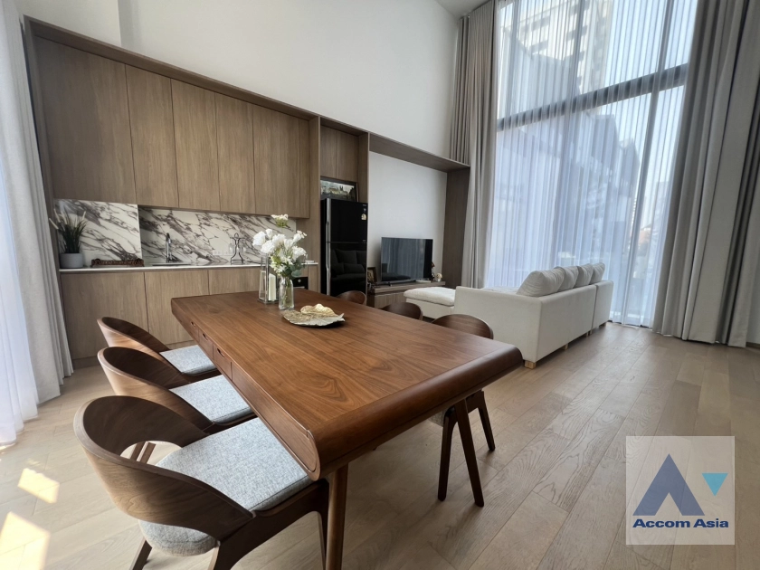 4  3 br House For Rent in Sukhumvit ,Bangkok BTS On Nut at Artery Thonglor - Sukhumvit AA41286