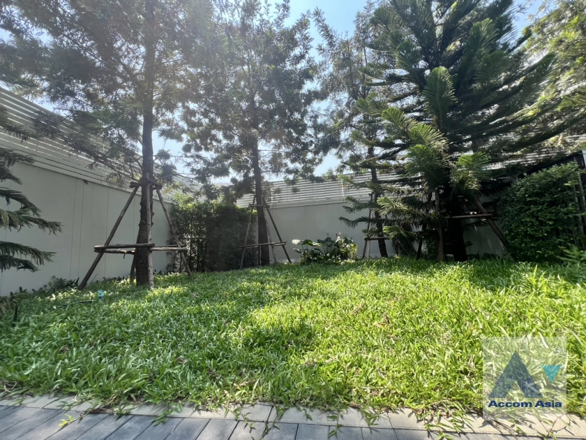 31  3 br House For Rent in Sukhumvit ,Bangkok BTS On Nut at Artery Thonglor - Sukhumvit AA41286