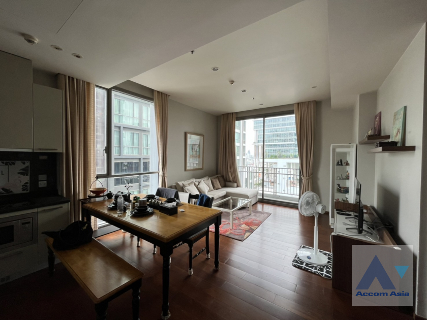 condominium for rent in Sukhumvit, Bangkok Code AA41288