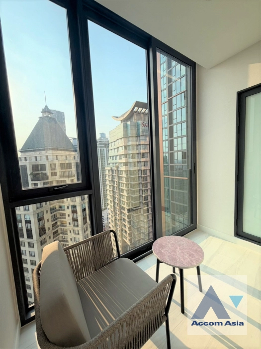 13  3 br Condominium for rent and sale in Sathorn ,Bangkok BTS Chong Nonsi - MRT Lumphini at Supalai ICON Sathorn AA41296