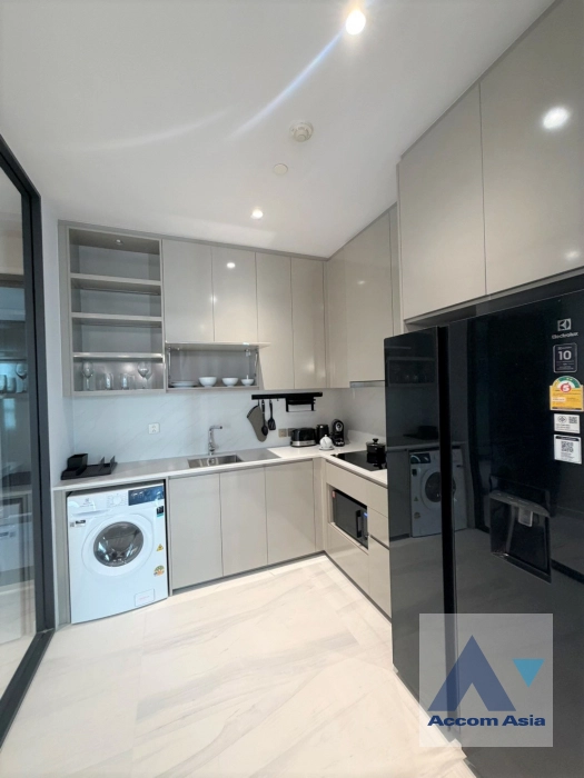  1  3 br Condominium for rent and sale in Sathorn ,Bangkok BTS Chong Nonsi - MRT Lumphini at Supalai ICON Sathorn AA41296