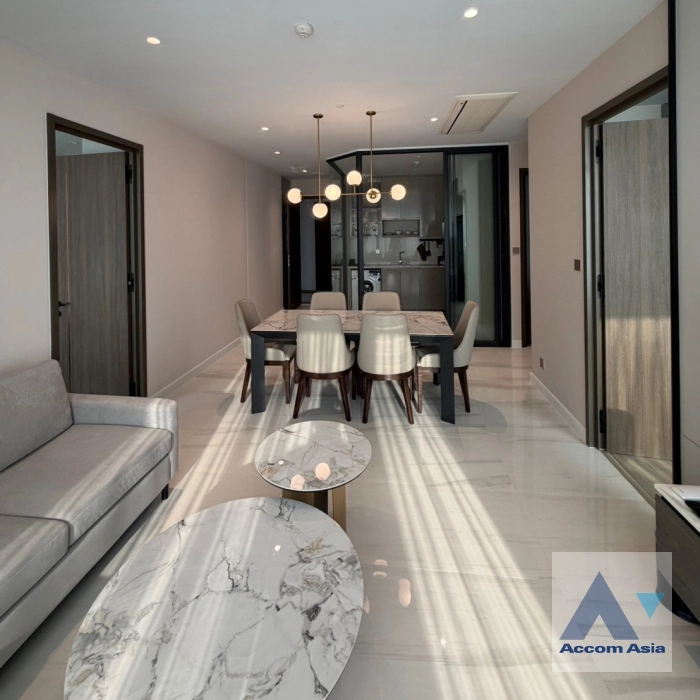  1  3 br Condominium for rent and sale in Sathorn ,Bangkok BTS Chong Nonsi - MRT Lumphini at Supalai ICON Sathorn AA41296