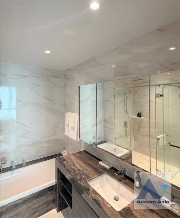 10  3 br Condominium for rent and sale in Sathorn ,Bangkok BTS Chong Nonsi - MRT Lumphini at Supalai ICON Sathorn AA41296