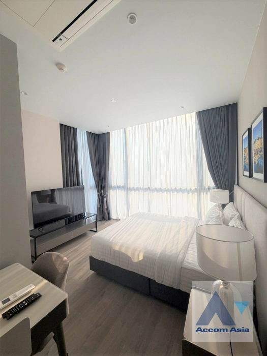 6  3 br Condominium for rent and sale in Sathorn ,Bangkok BTS Chong Nonsi - MRT Lumphini at Supalai ICON Sathorn AA41296